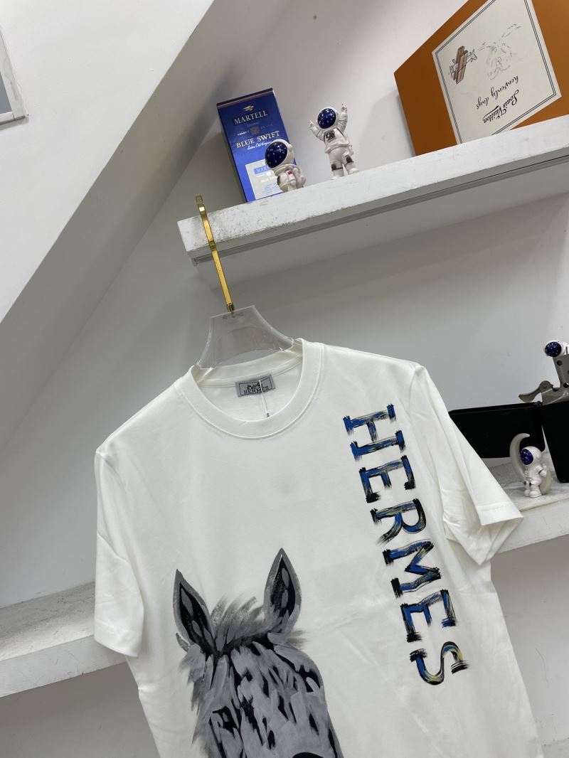 Hermes T-Shirts